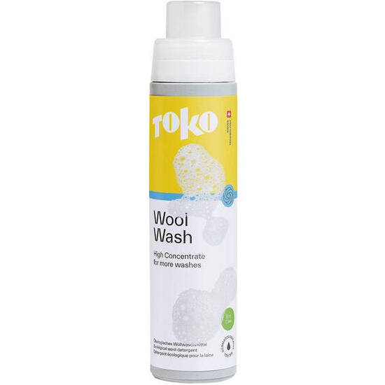 Pflegemittel eco care Wool Wash 250ml