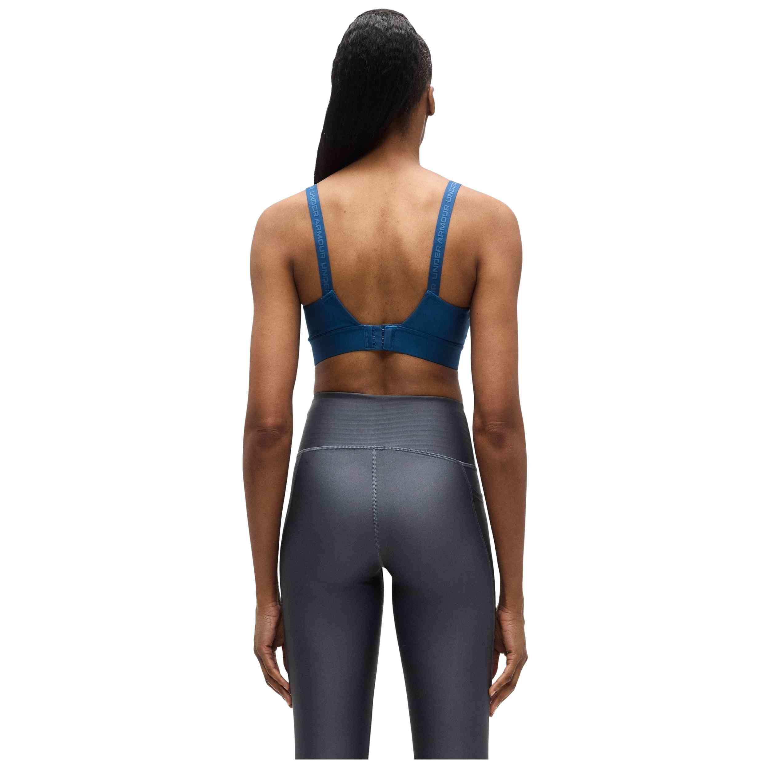 Top Under armour model 1384123-498 voor vrouwen 4/5