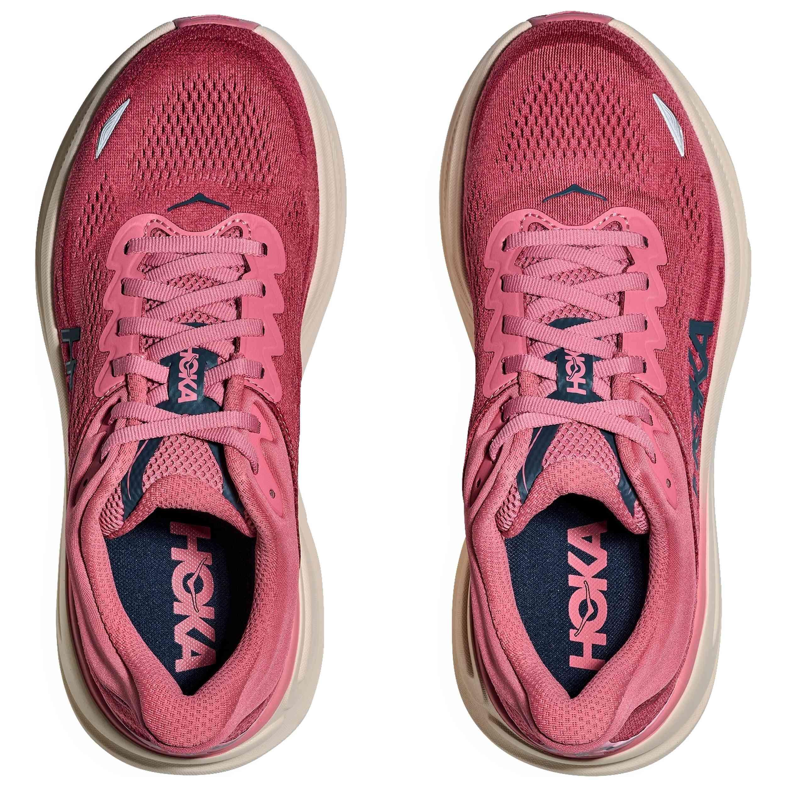 Zapatillas de running Hoka modelo 0001162012-LYC para mujer 4/5