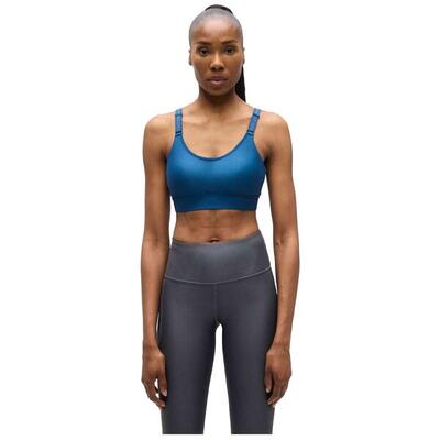 Top under armour model 1384123-498 voor vrouwen