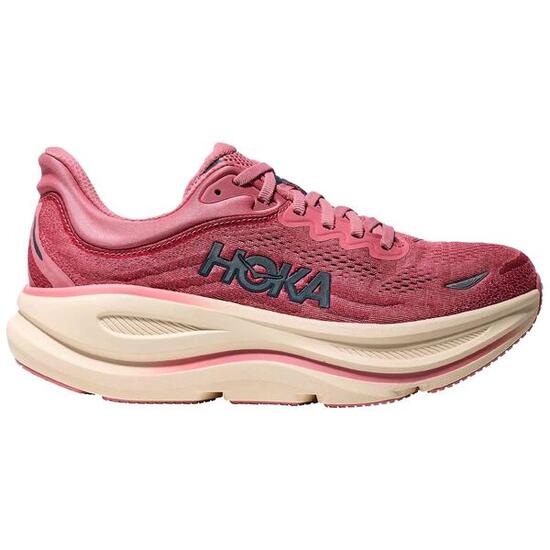 Hardloopschoenen Hoka model 0001162012-LYC voor vrouwen