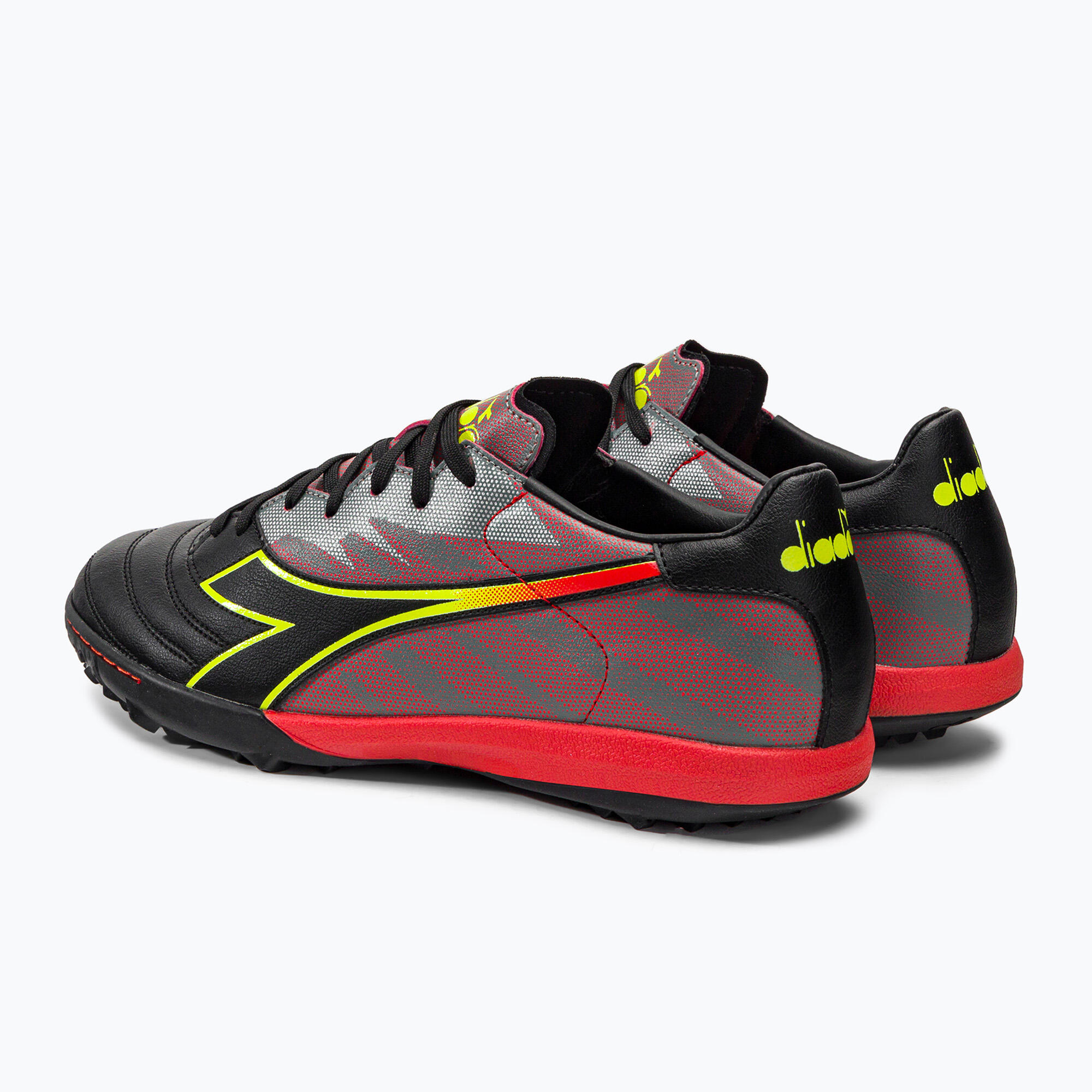 Heren voetbalschoenen Diadora Brasil Elite Veloce ITA LPX 3/7