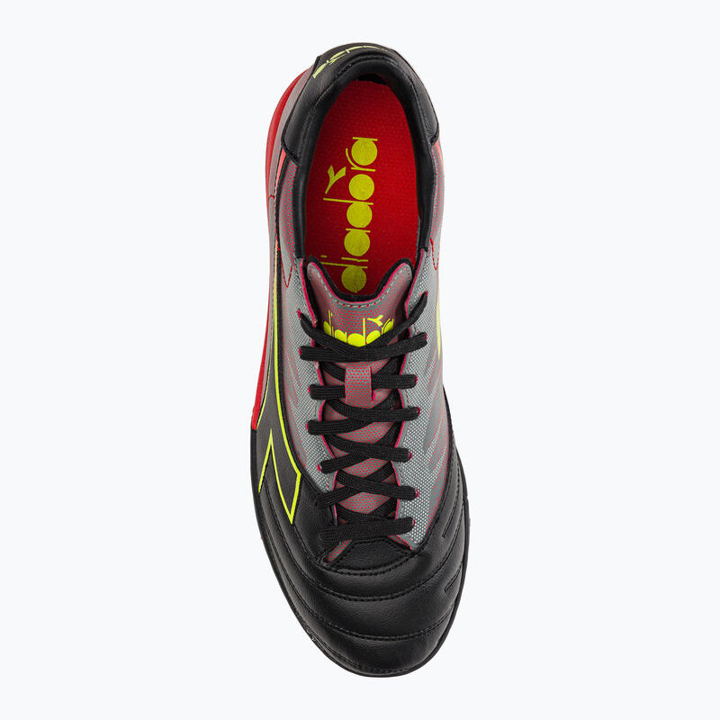 Ghete de fotbal bărbați Diadora Brasil Elite Veloce R TFR
