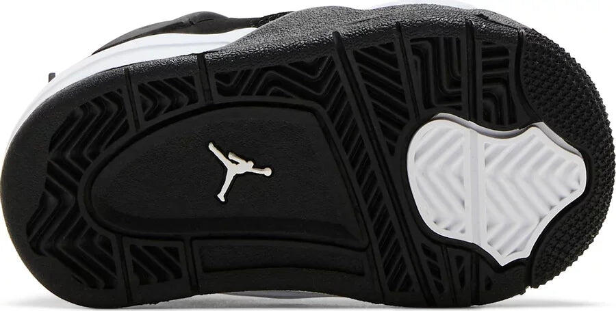 Jordan 4 Retro White Thunder (TD) 3/5