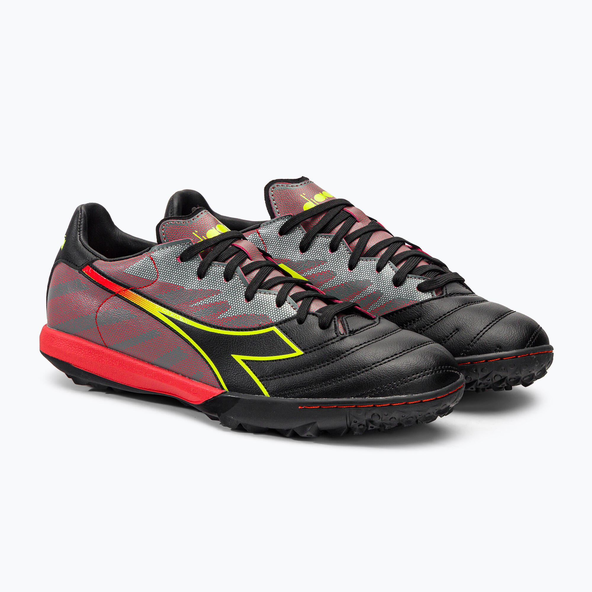 Heren voetbalschoenen Diadora Brasil Elite Veloce ITA LPX 4/7