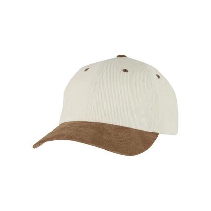 Casquette de baseball en velours Flexfit