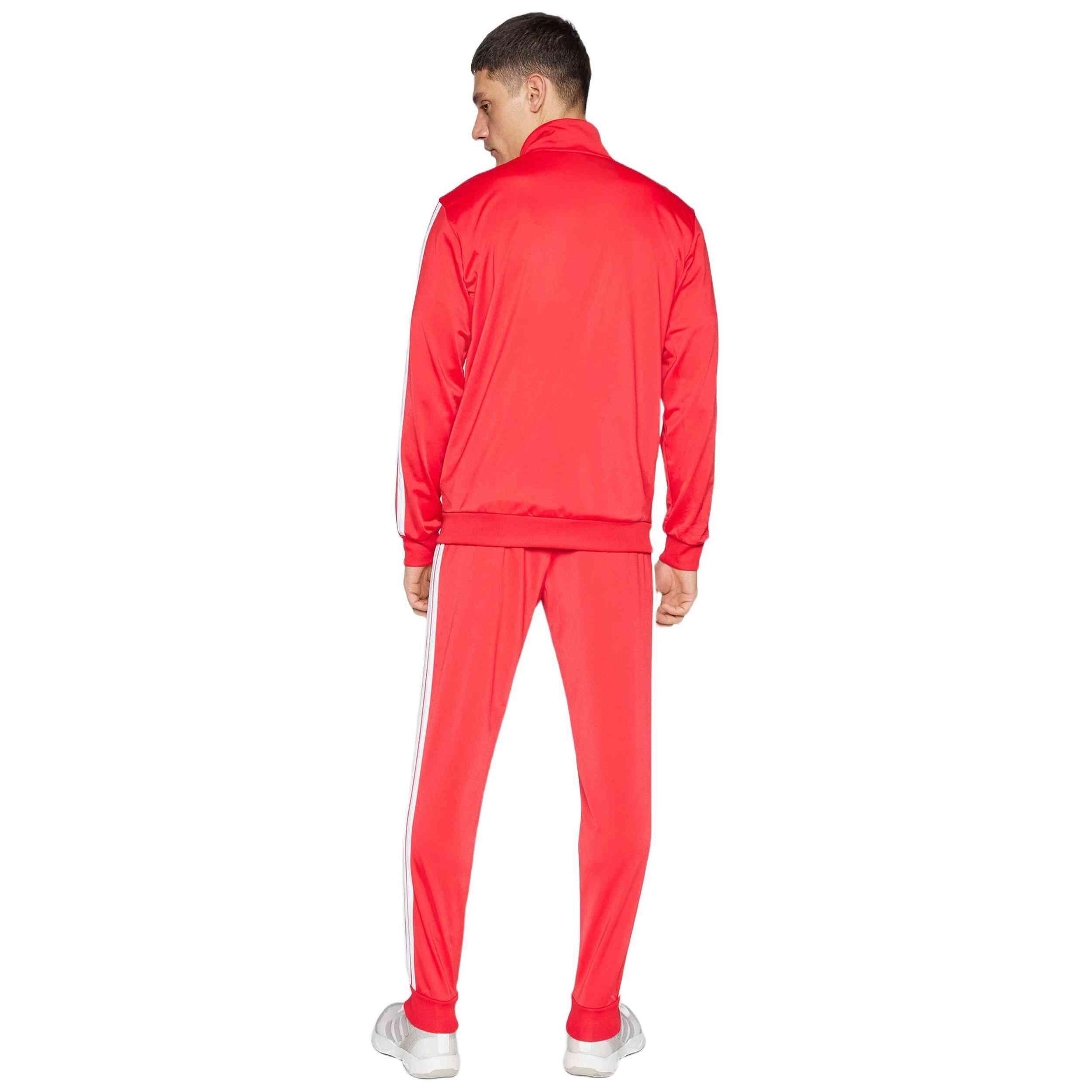 Survêtement complet Adidas modèle JX8731 pour homme 3/5