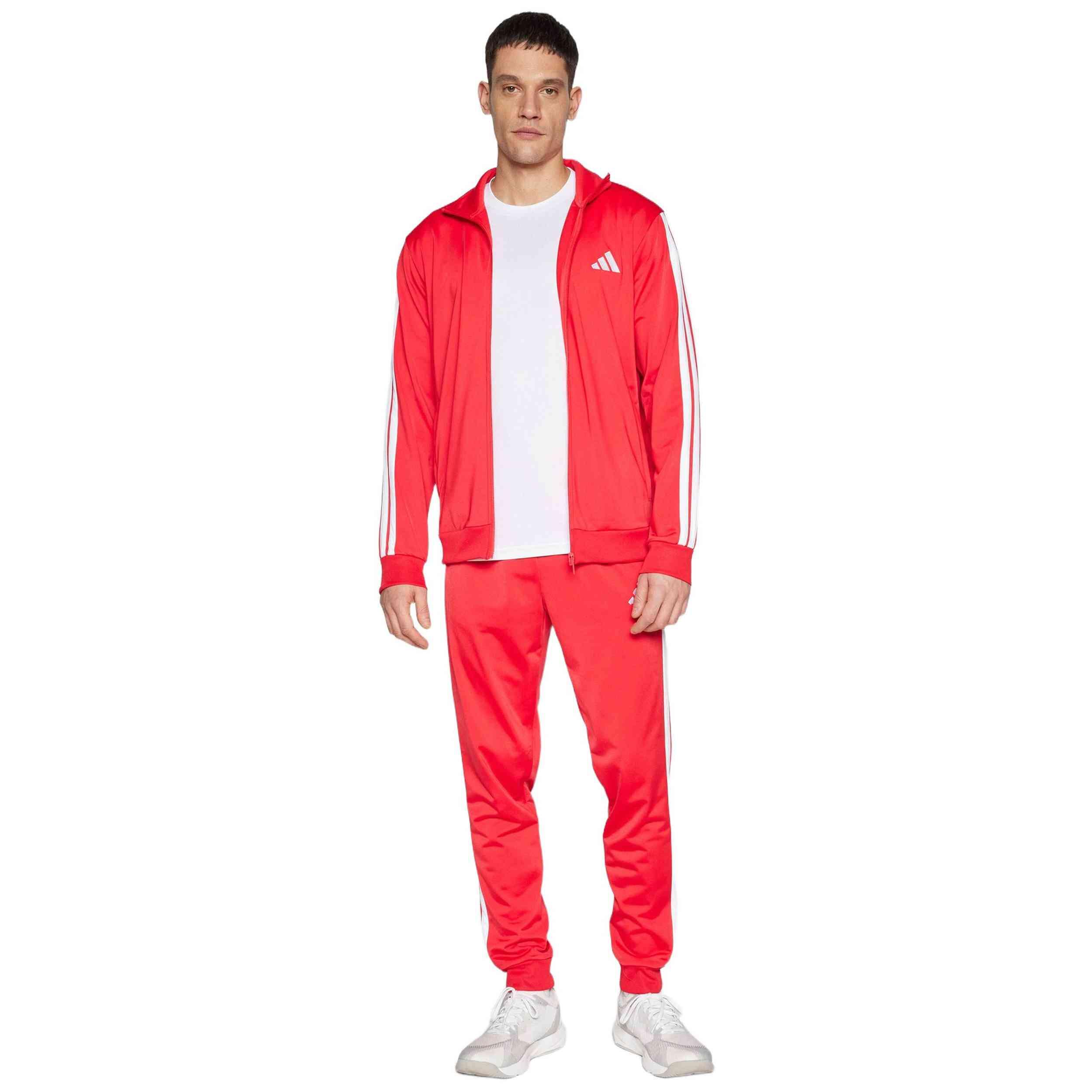 Survêtement complet Adidas modèle JX8731 pour homme 2/5