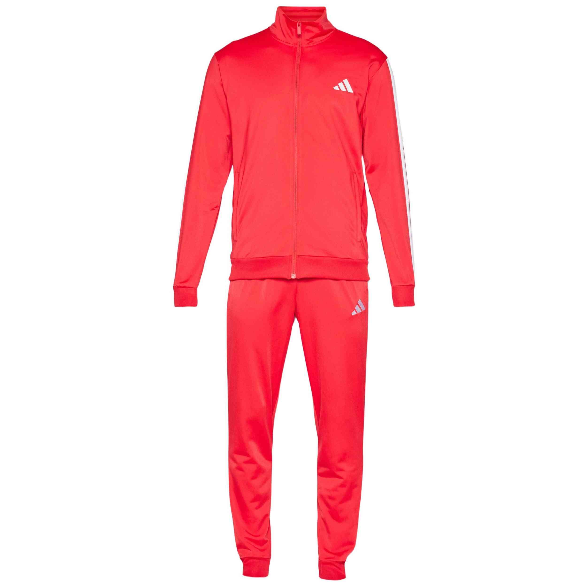 Survêtement complet Adidas modèle JX8731 pour homme 5/5