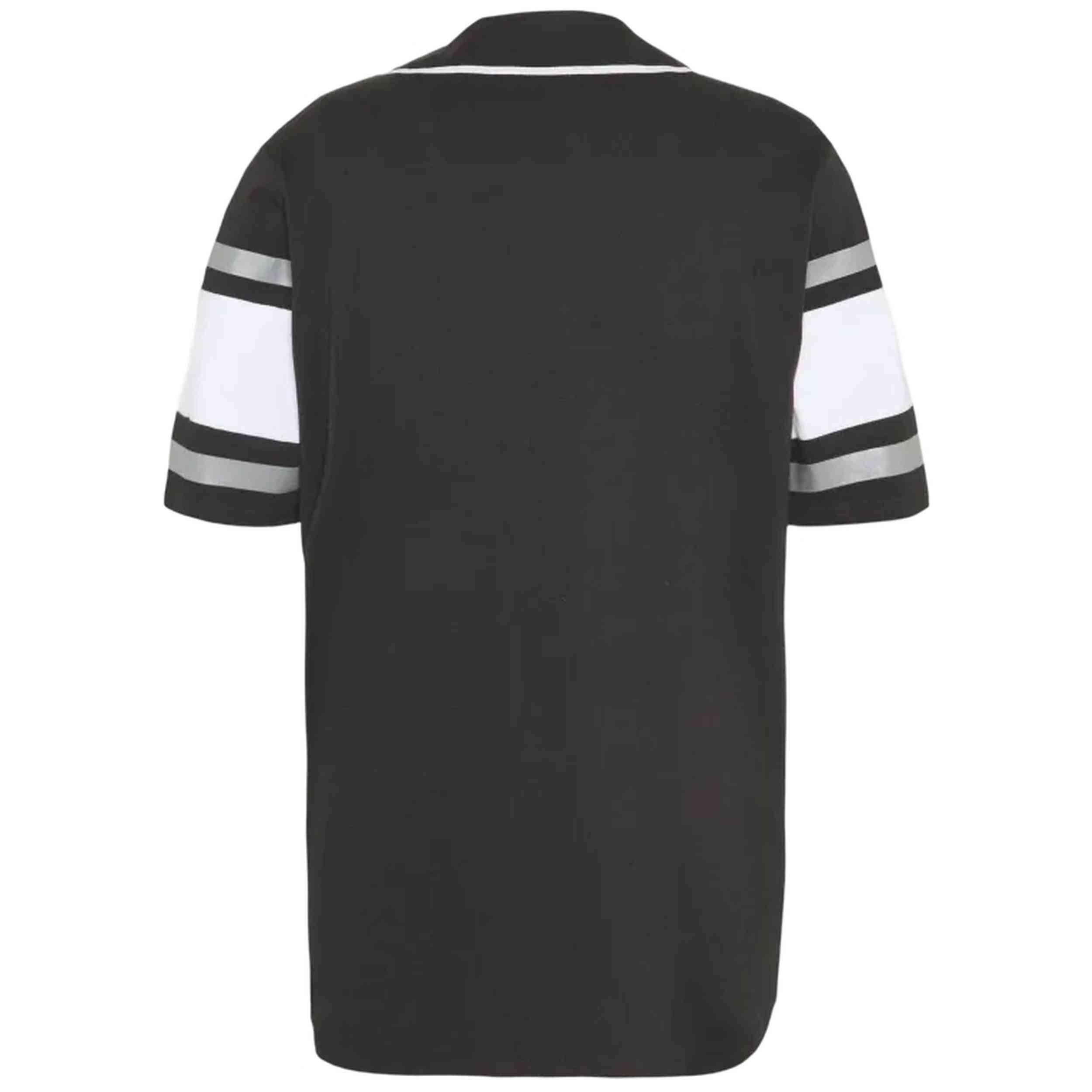 Camiseta de manga corta Fanatics modelo 6633MBLKFHECWS para hombre 2/2