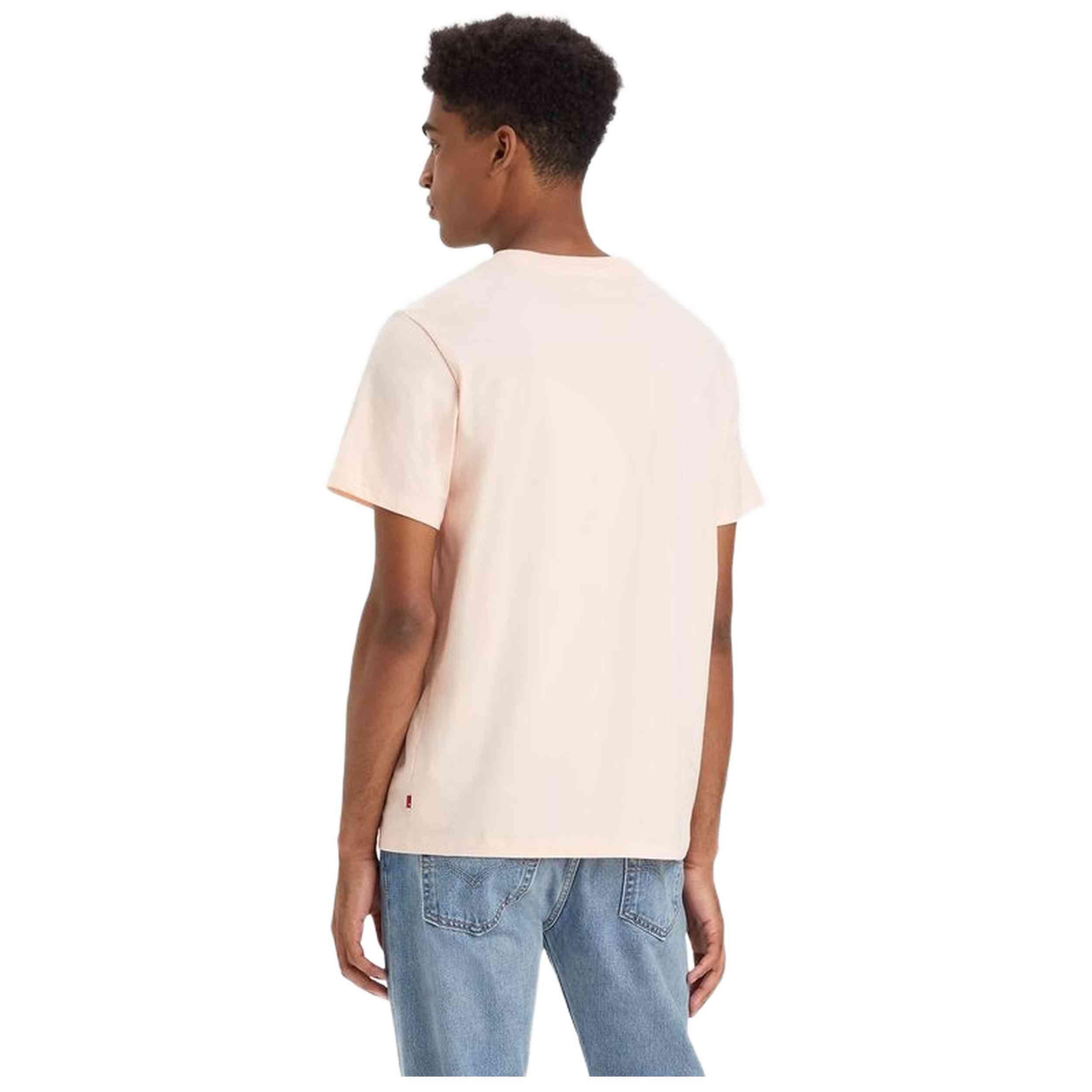 Camiseta de manga corta Levi's modelo 22491-1491 para hombre 2/5