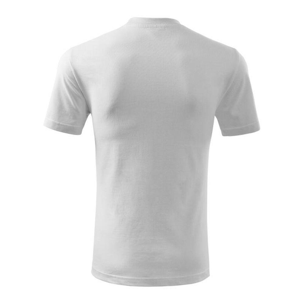 Tshirt Adulte (Blanc) 2/3