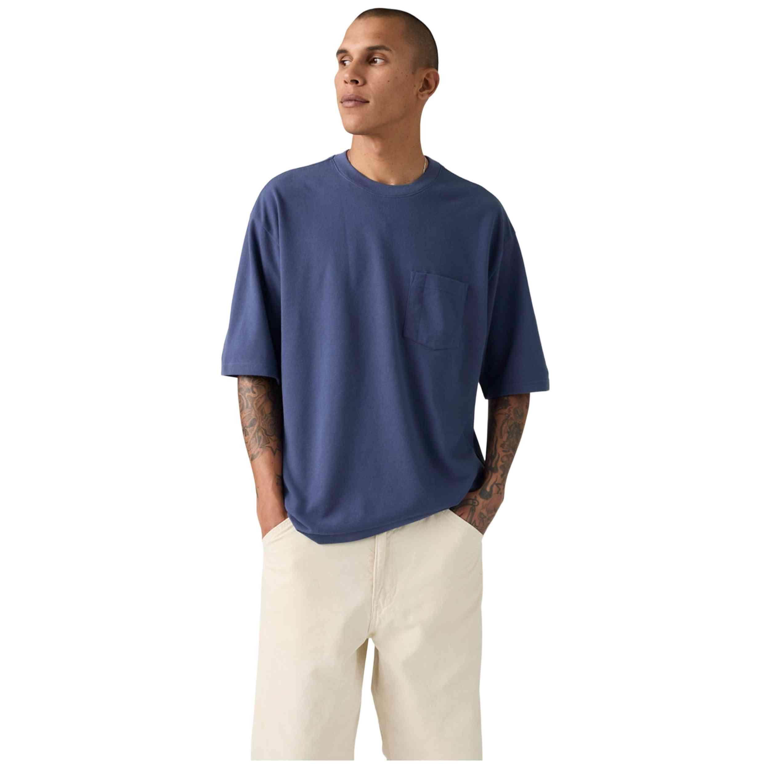 T-shirt Levi's modèle A58500026 pour homme 2/5