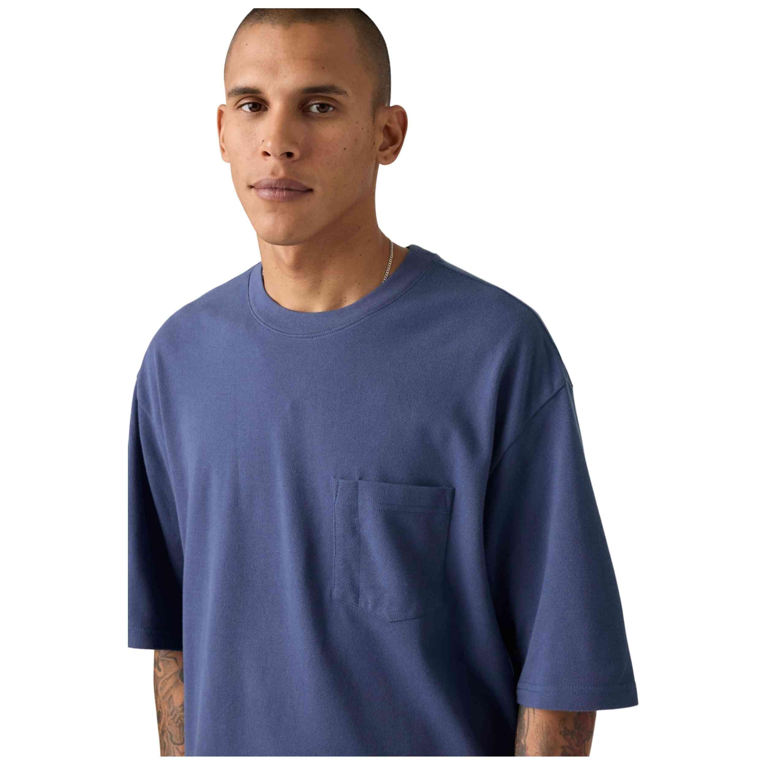T-shirt Levi's modèle A58500026 pour homme 5/5