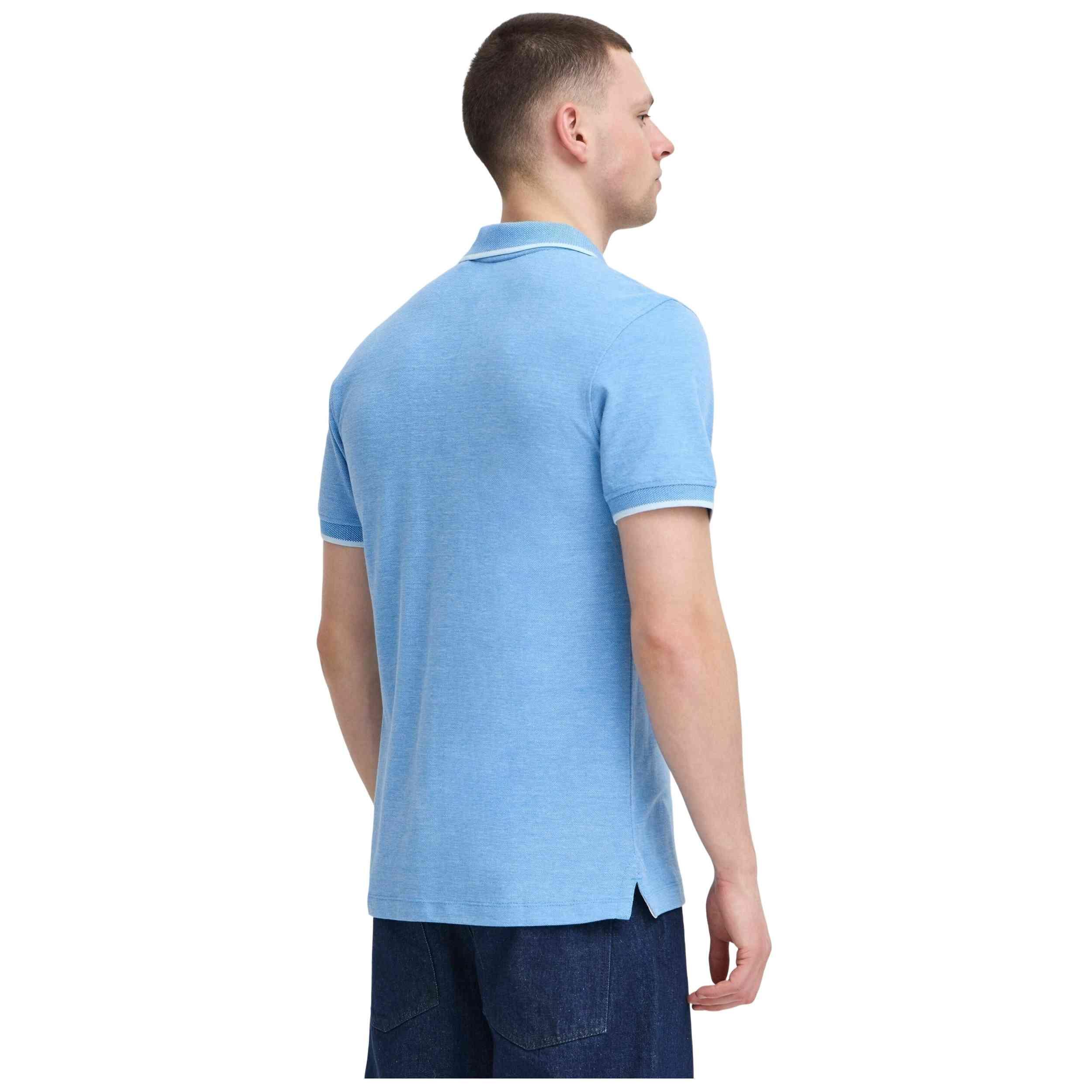 Polo Blend modelo 20708180 para homem 2/4