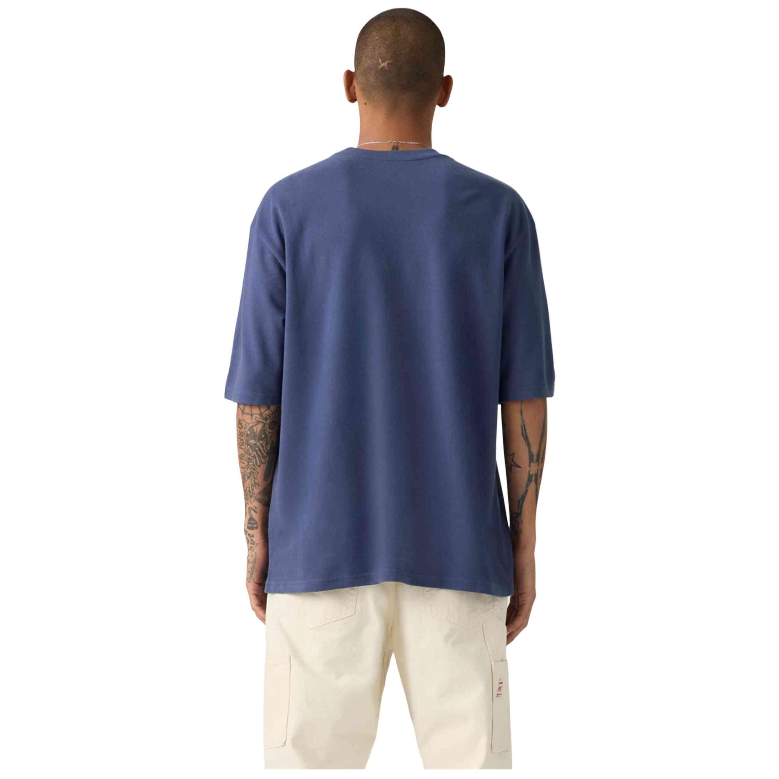 T-shirt Levi's modèle A58500026 pour homme 4/5