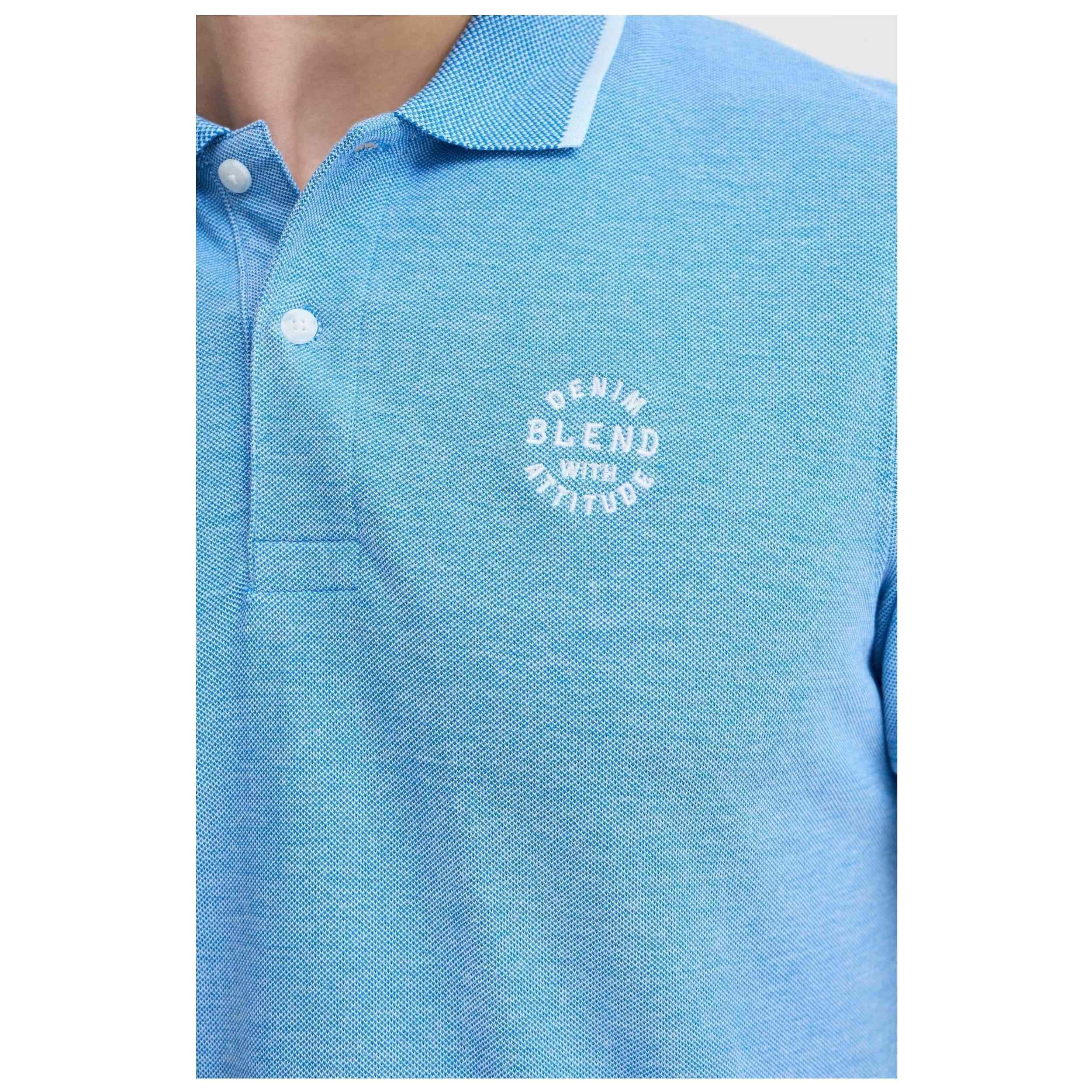 Polo Blend modelo 20708180 para homem 4/4