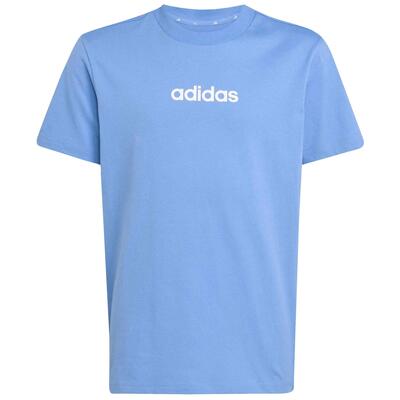 Maglia a maniche corte Adidas modello JV7542 per ragazzi