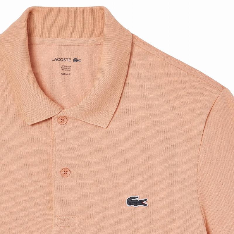 Lacoste Regular Fit Poloshirt Herren DH5522 2/5