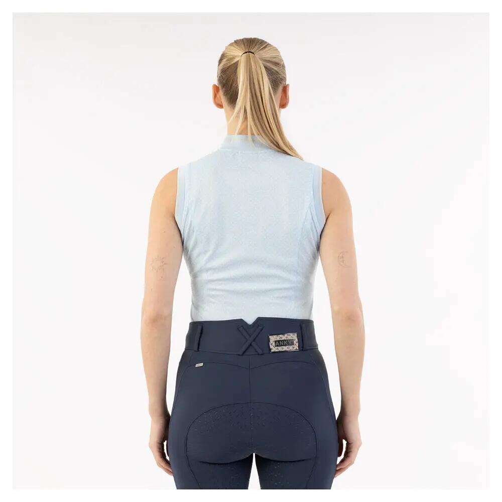 Polo equitazione da donna ANKY ATC261202 2/5
