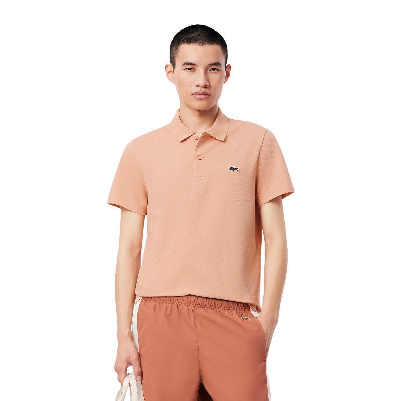 Lacoste Regular Fit Poloshirt Herren DH5522 4/5