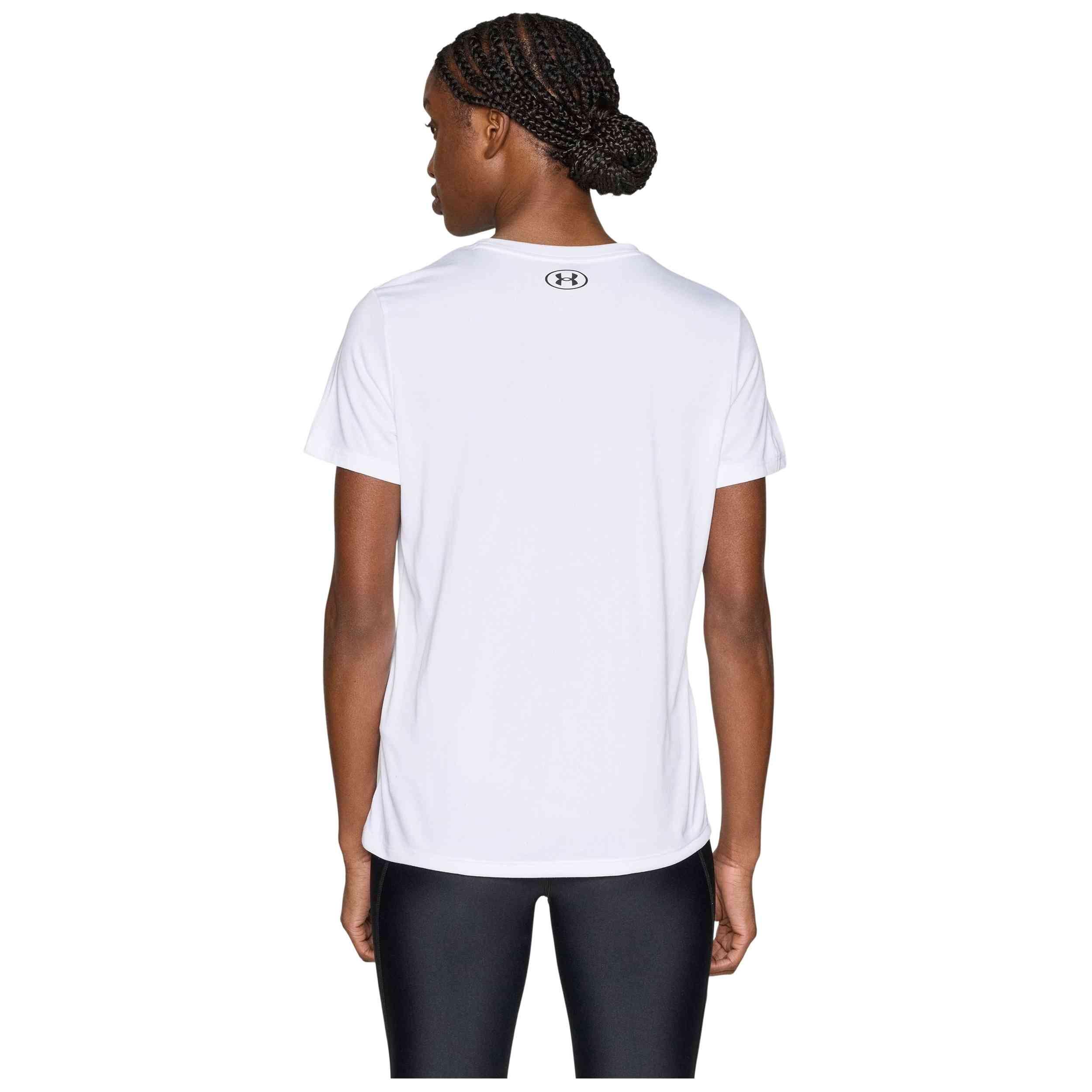 T-shirt Under armour model 1384231-100 for man 3/5