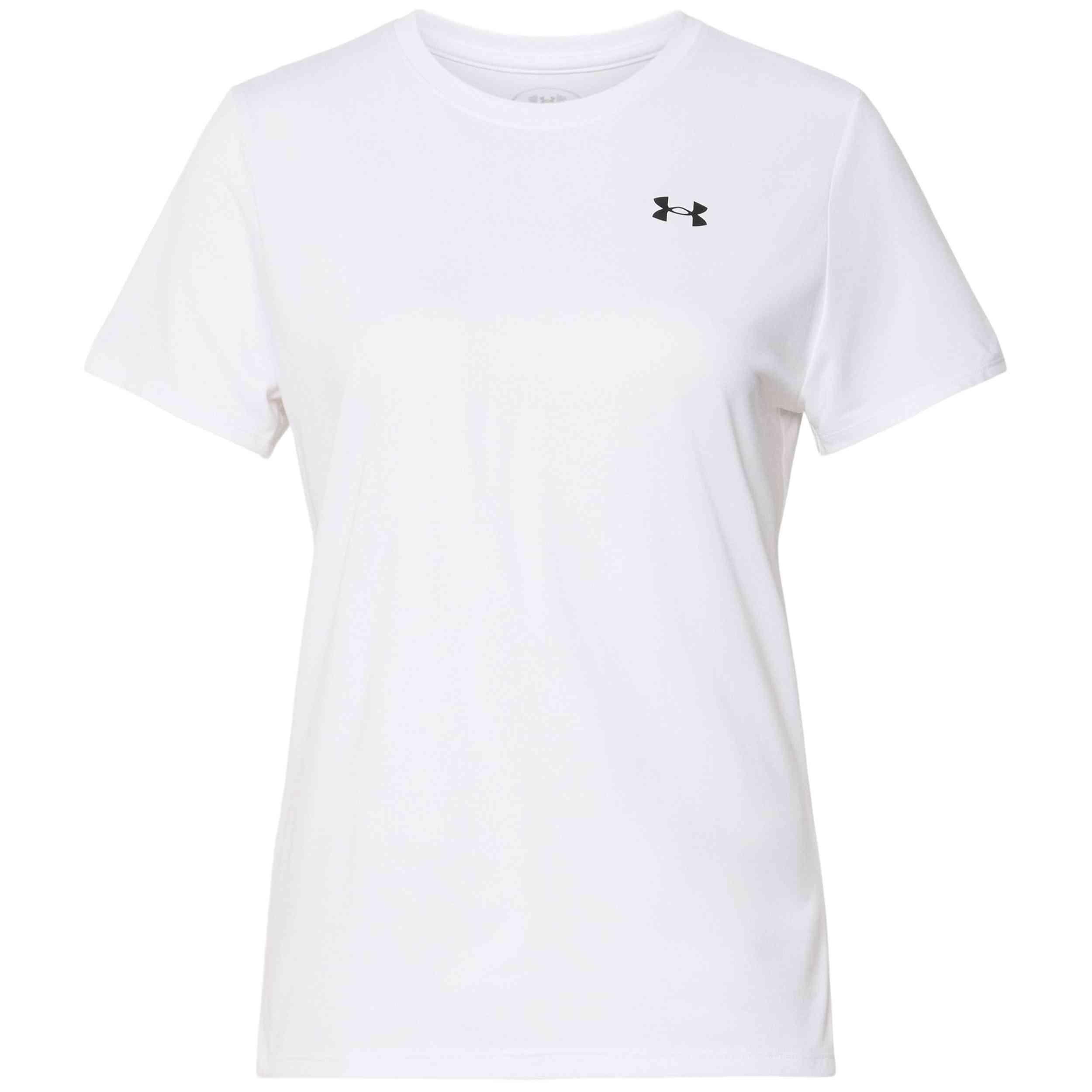 T-shirt Under armour model 1384231-100 for man 5/5