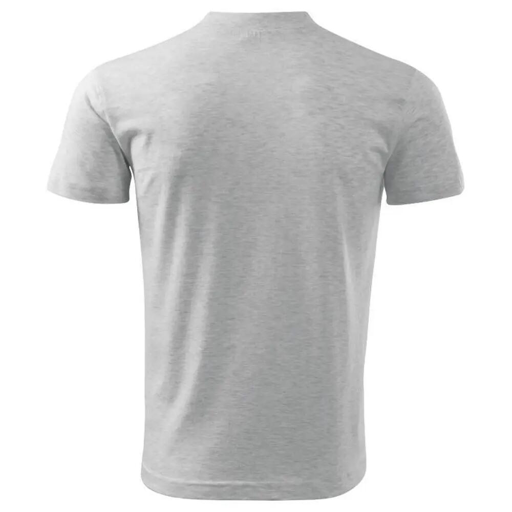 Tshirt Adulte (Gris) 2/3