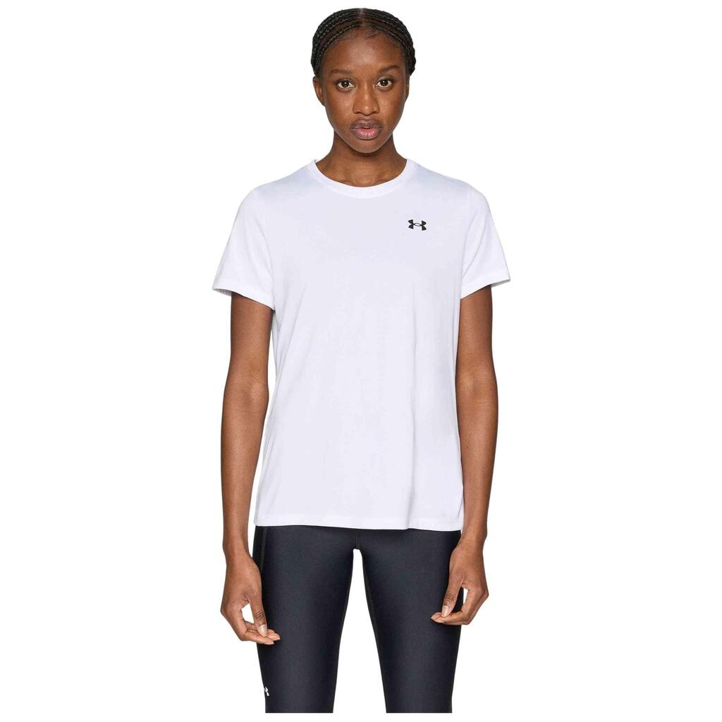 T-shirt Under armour model 1384231-100 for man