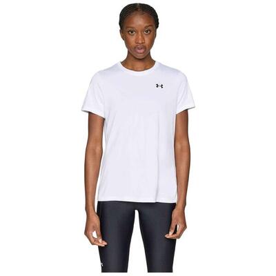 T-shirt met korte mouwen under armour model 1384231-100 voor mannen
