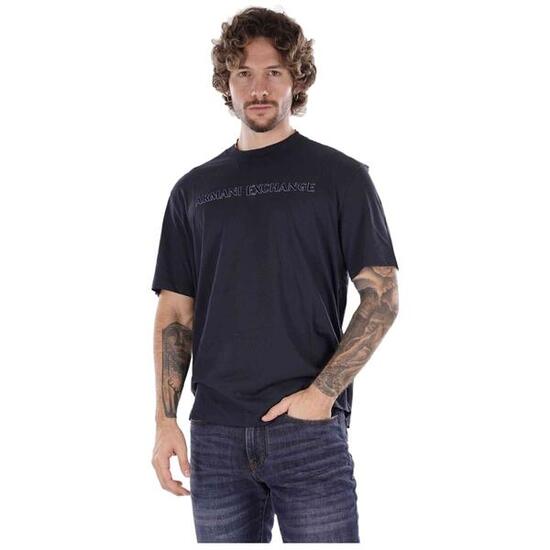 Maglia a maniche corte Armani exchange modello 040302200006 per uomini