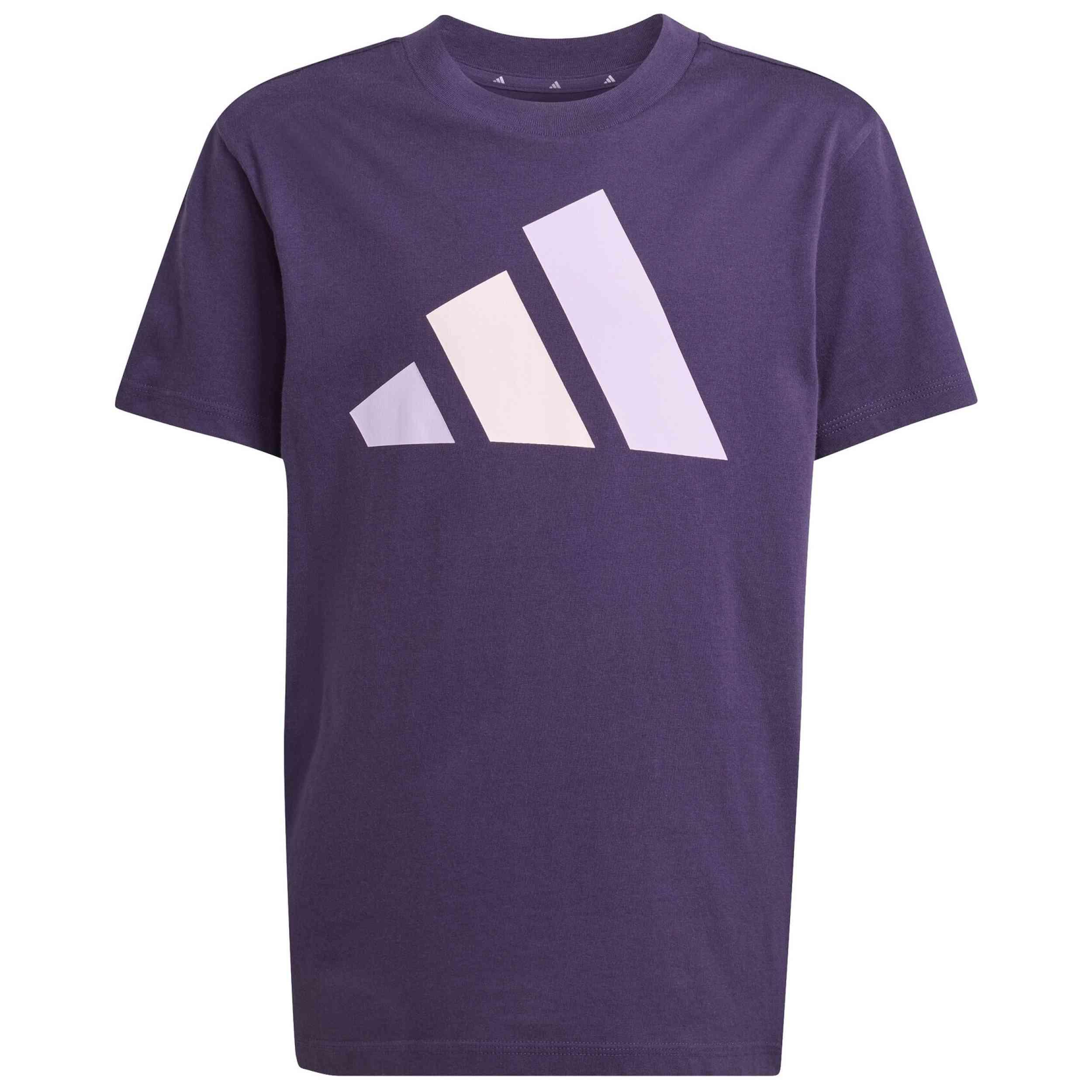 T-shirt Adidas modèle JY0300 pour unisexe enfants 1/5