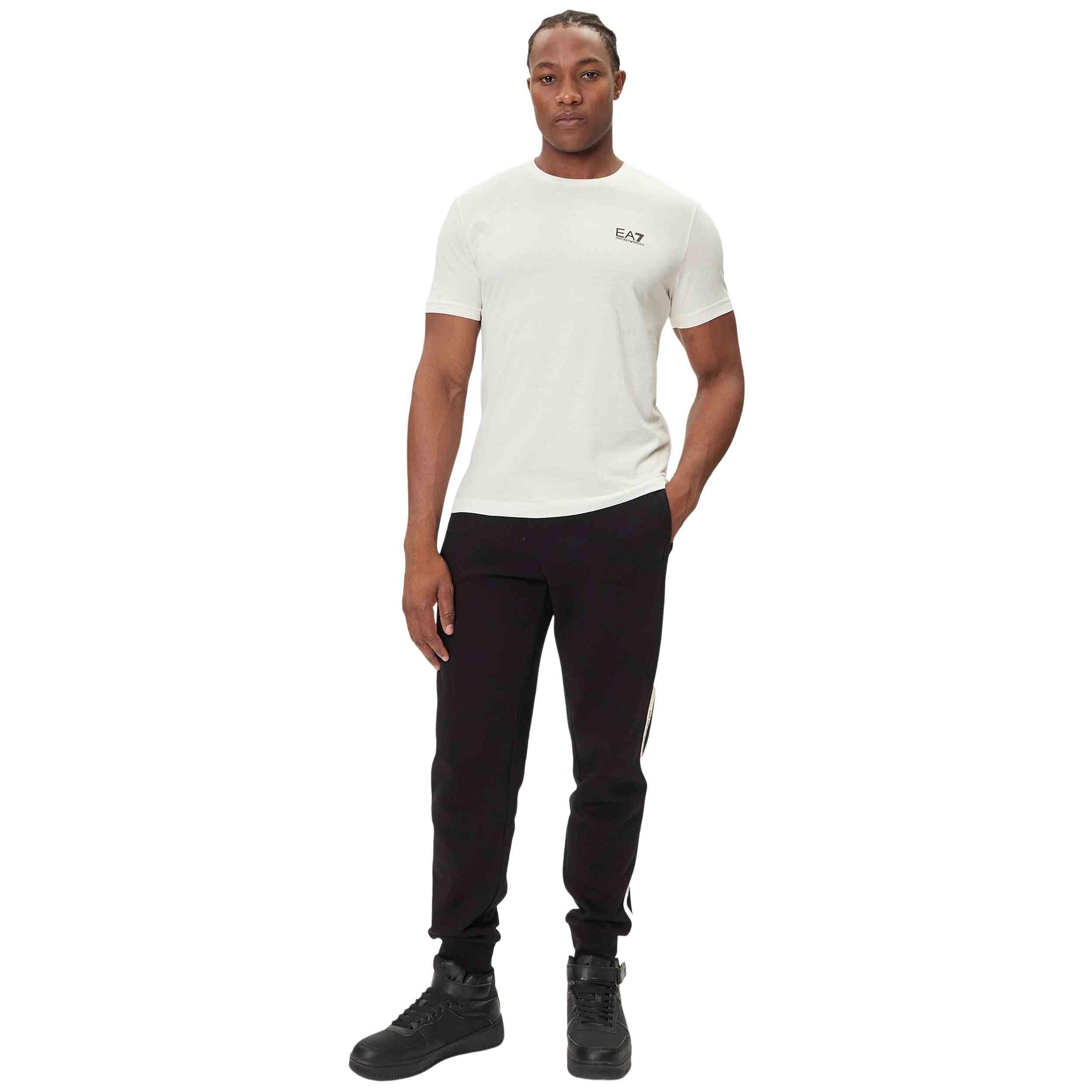 Camiseta de manga corta Ea7 modelo 110302200006 para hombre 2/5