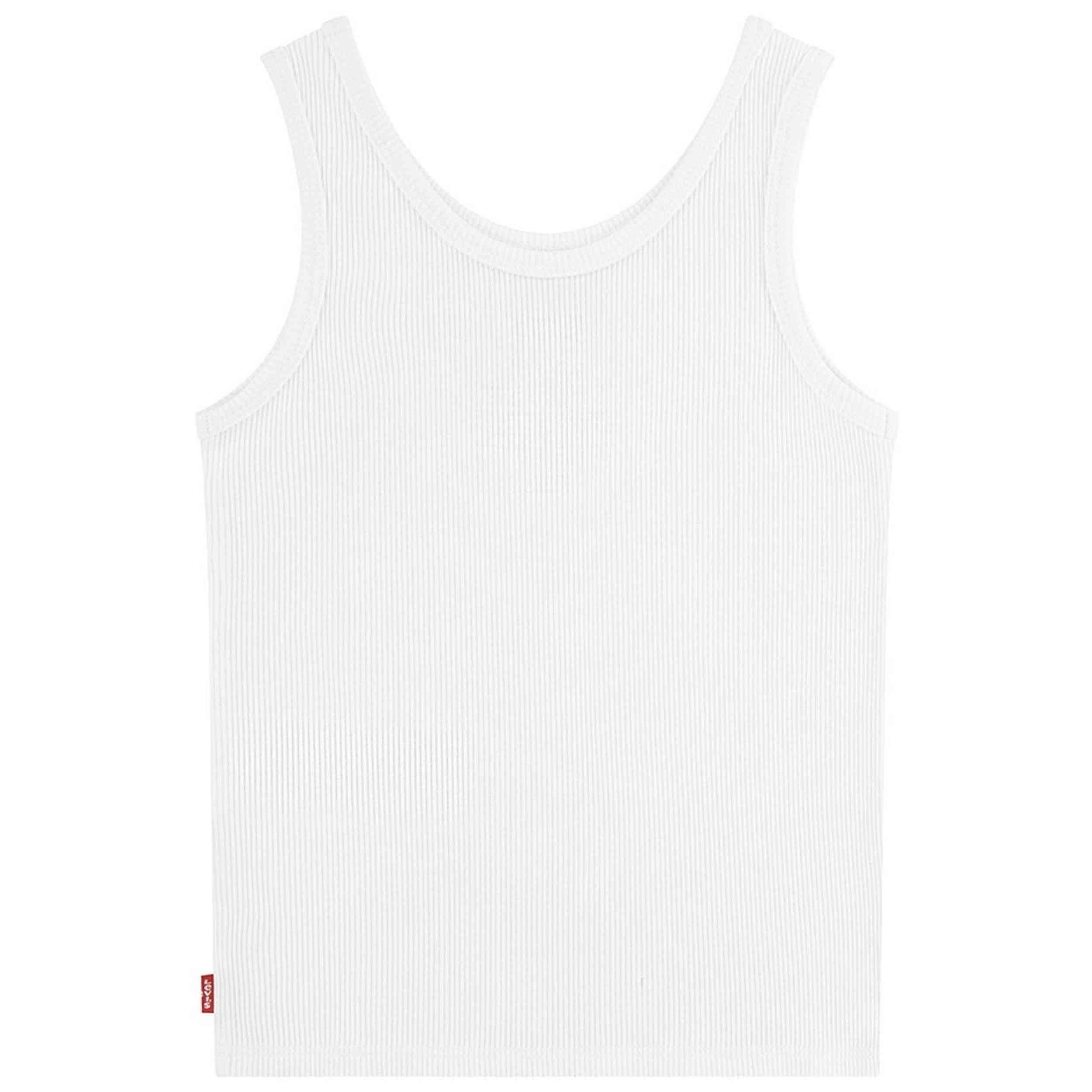 Debardeur Levi's modèle 3EK116-W1T pour unisexe enfants 2/4