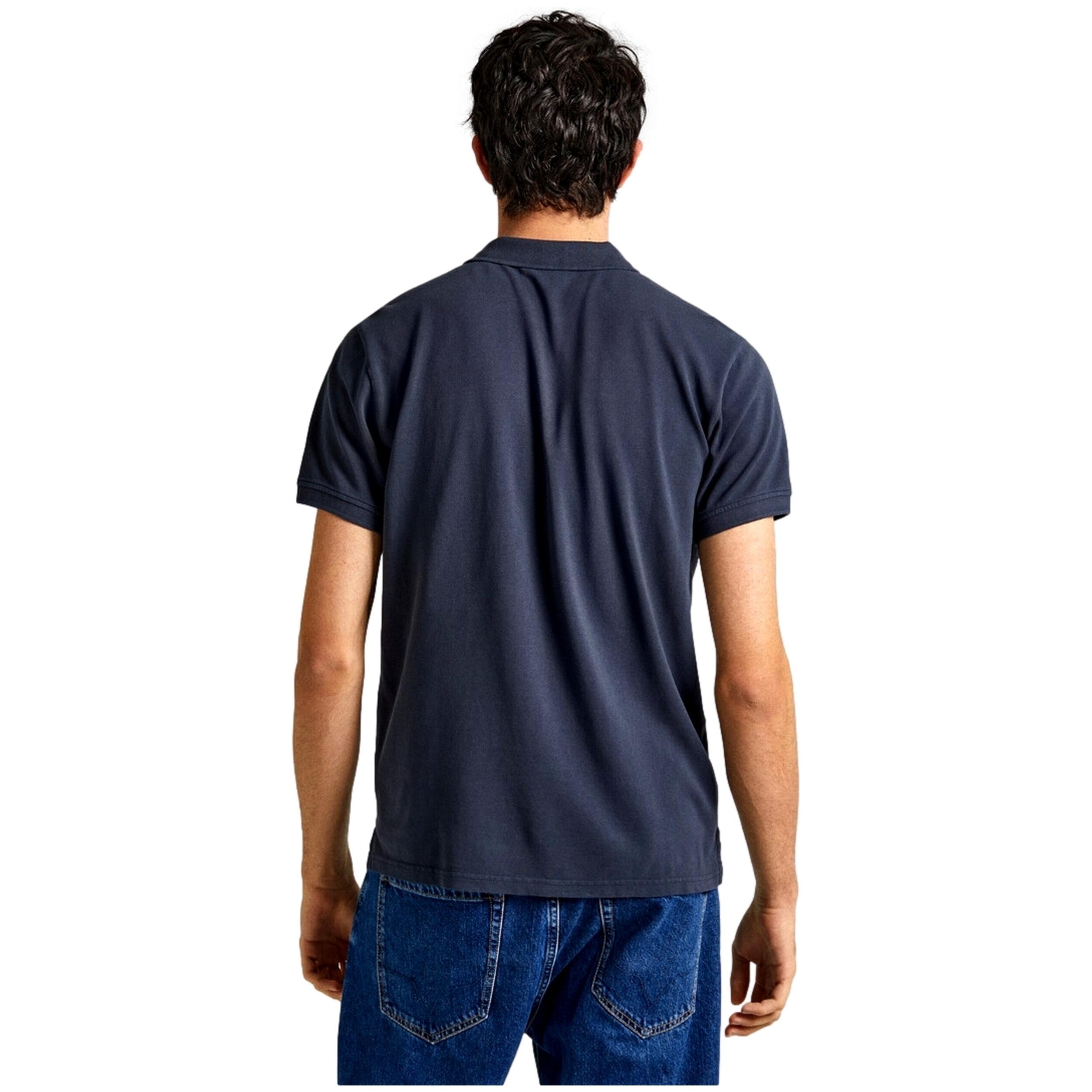 Polo de manga corta Pepe jeans modelo PM542099-594 para hombre 3/3