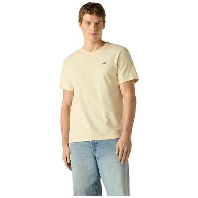 T-shirt met korte mouwen levi's model 124-15565976437080 voor mannen