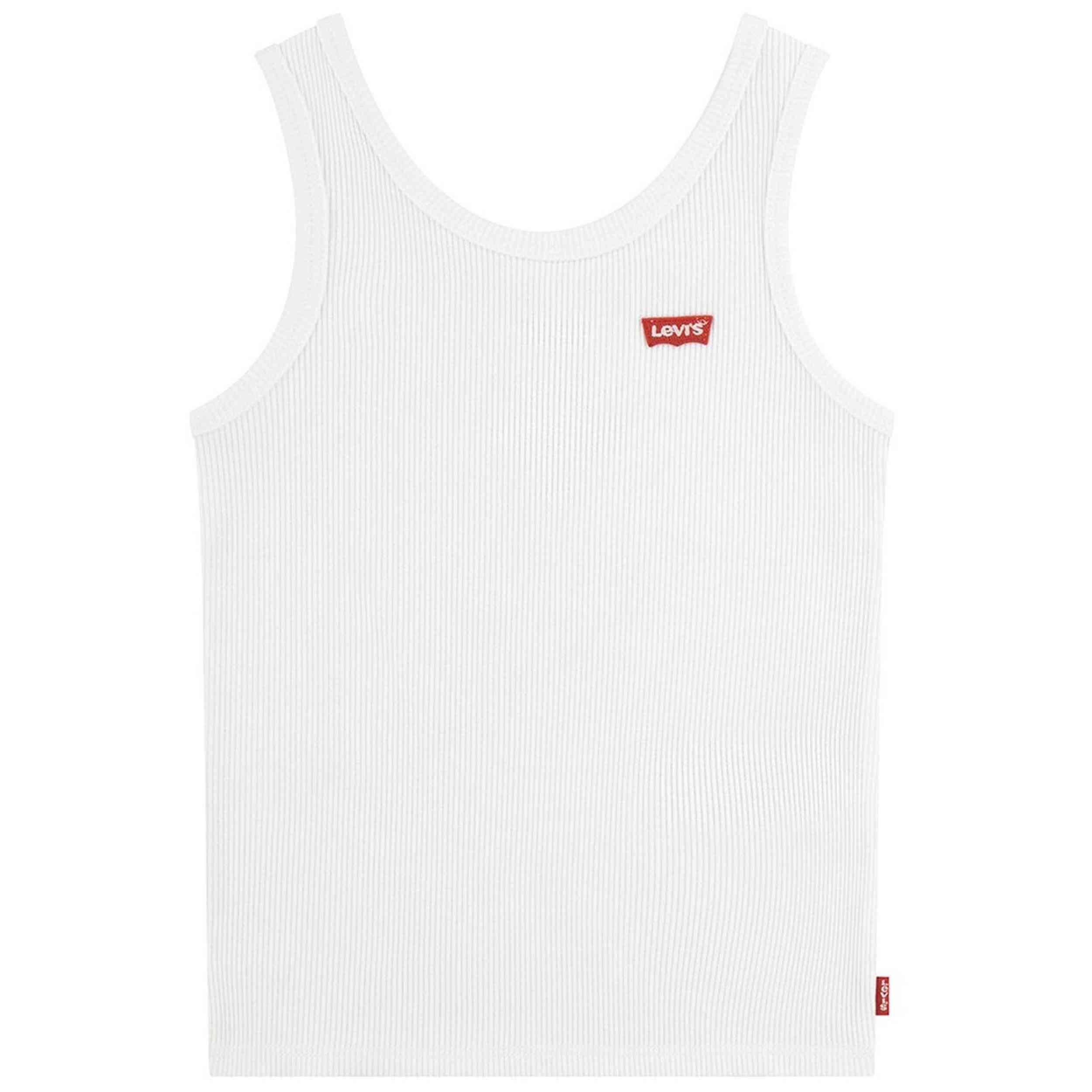 Debardeur Levi's modèle 3EK116-W1T pour unisexe enfants 1/4