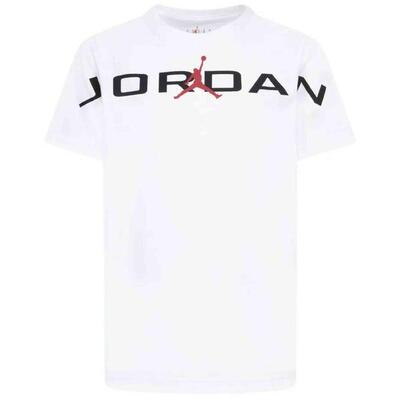 Maglia a maniche corte Jordan modello 95D628-001 per uomini