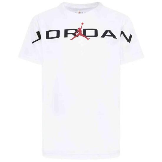 Maglia a maniche corte Jordan modello 95D628-001 per uomini