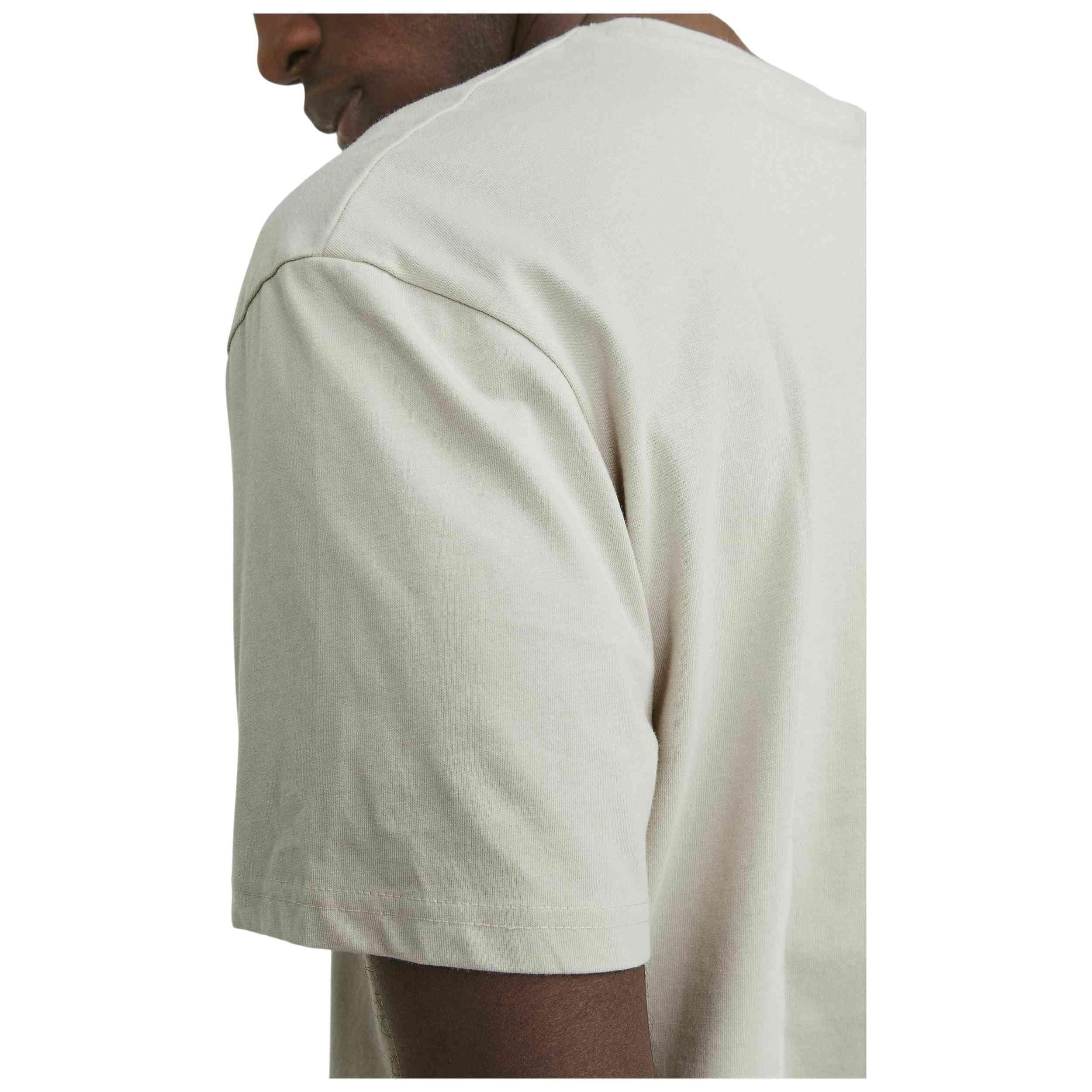 Camiseta de manga corta Jack&jones modelo 12250421 para hombre 5/5