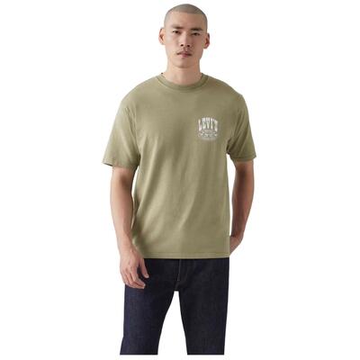 T-shirt met korte mouwen levi's model 87373-0338 voor mannen