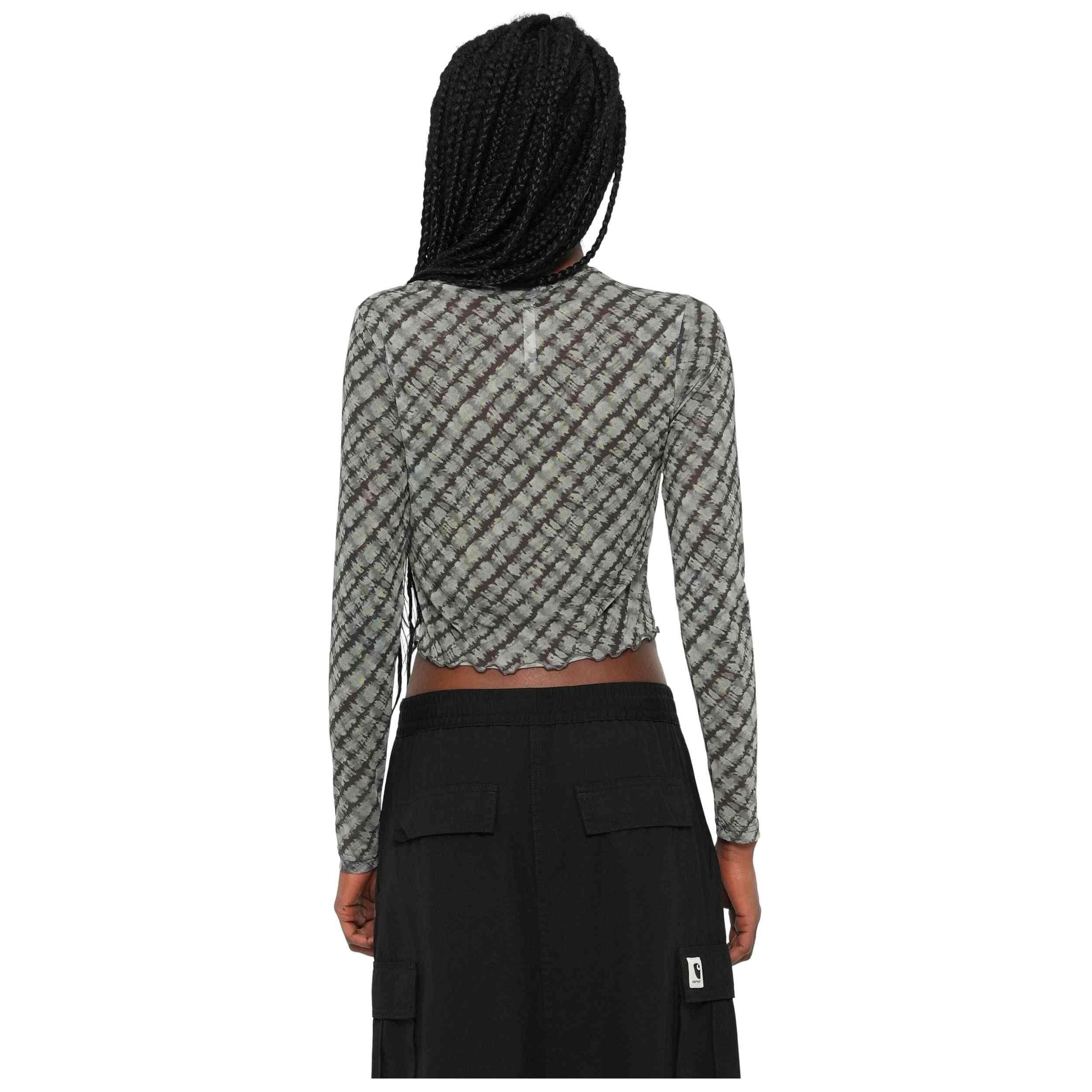 Top Rvca modèle 23B033506-SGN pour femmes 3/4