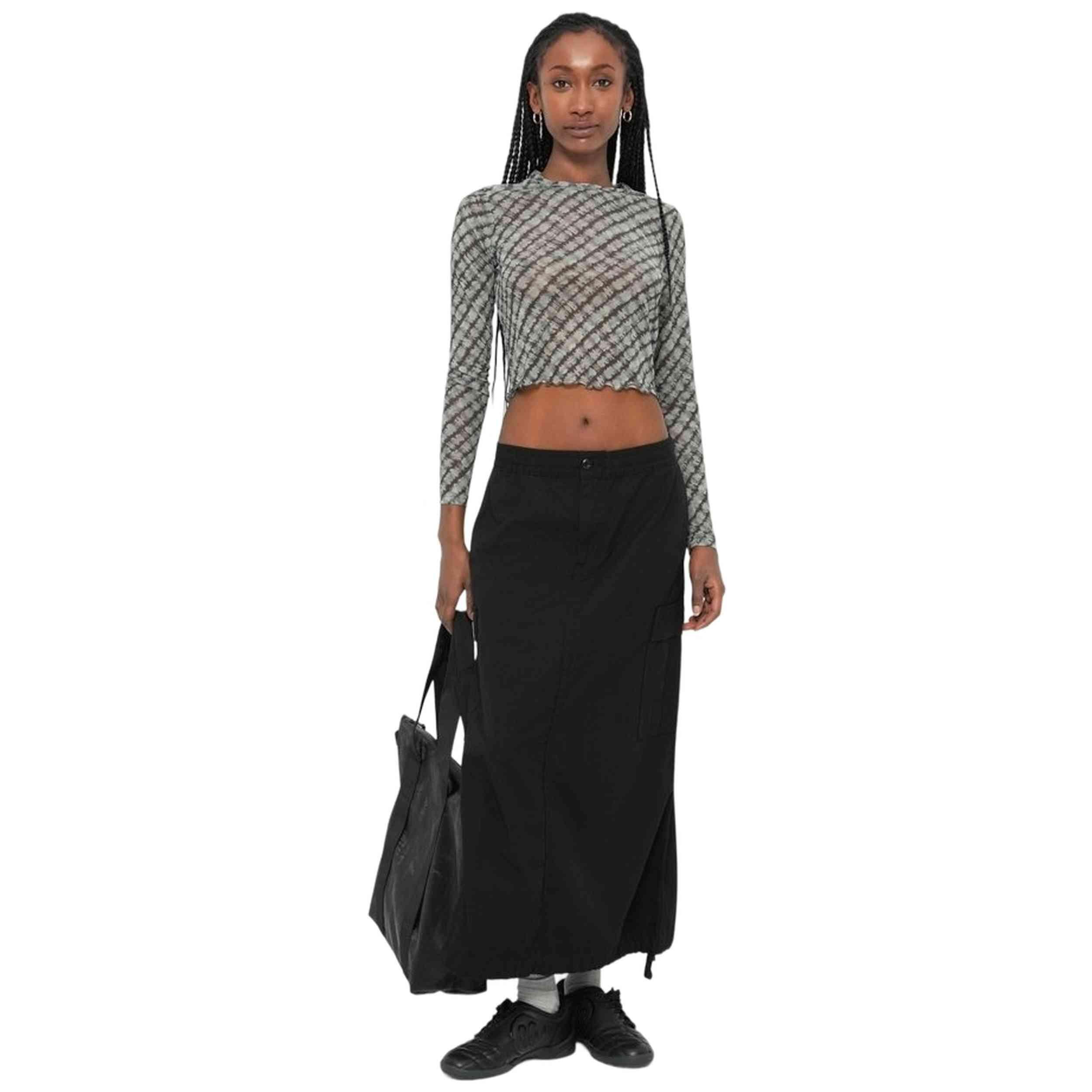 Top Rvca modèle 23B033506-SGN pour femmes 2/4