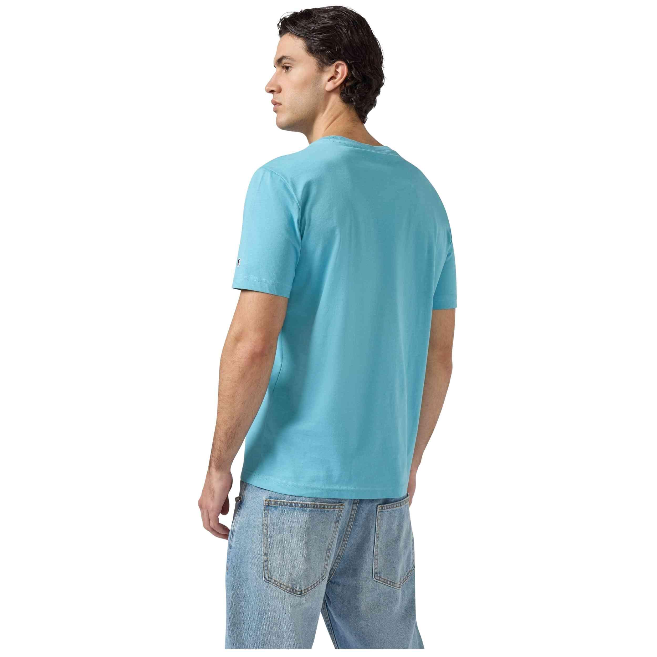 T-shirt Champion modèle 221798-BS205 pour homme 4/5