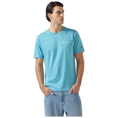 T-shirt met korte mouwen champion model 221798-bs205 voor mannen