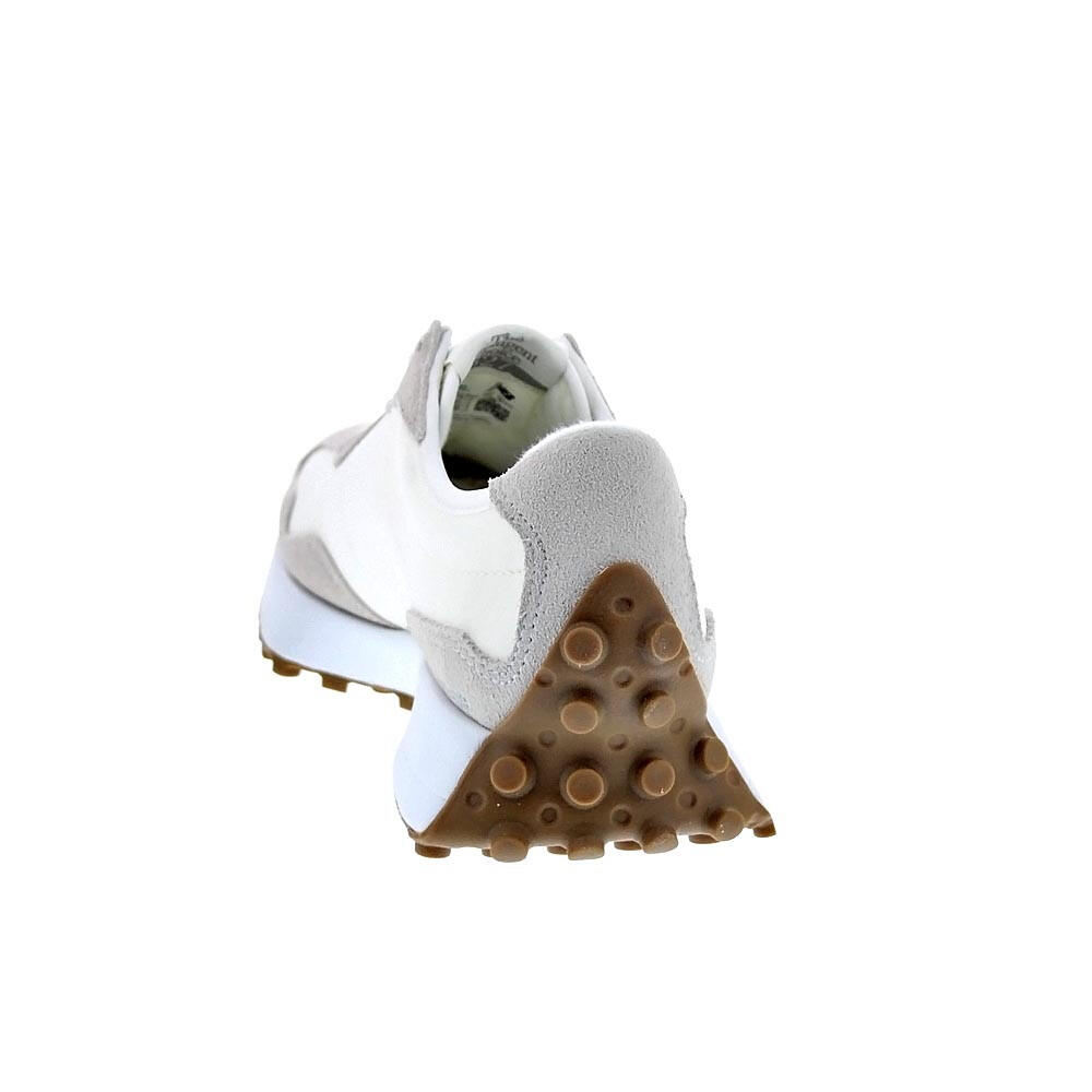 Zapatillas NEW BALANCE  W327 Gris  Mujer 3/5