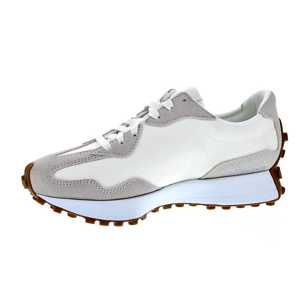 Zapatillas NEW BALANCE  W327 Gris  Mujer 2/5