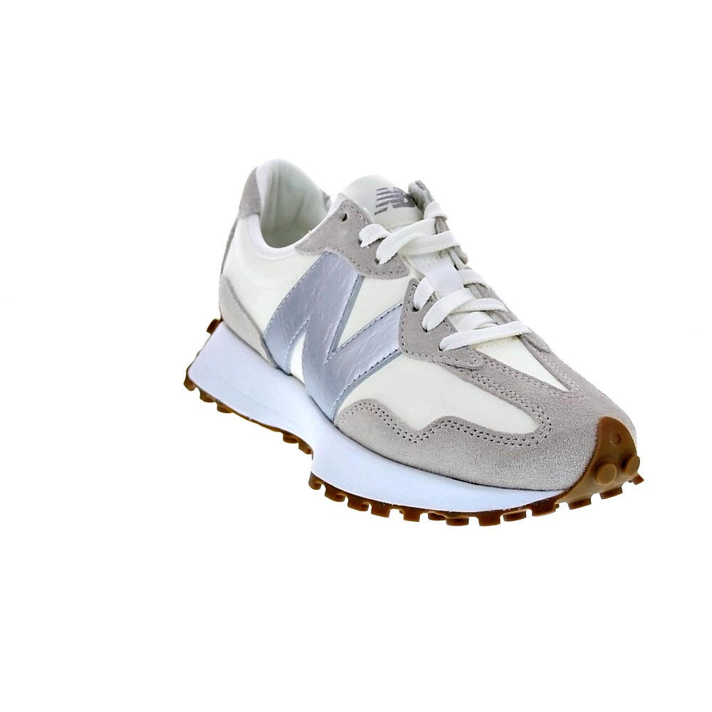 Zapatillas NEW BALANCE  W327 Gris  Mujer 4/5