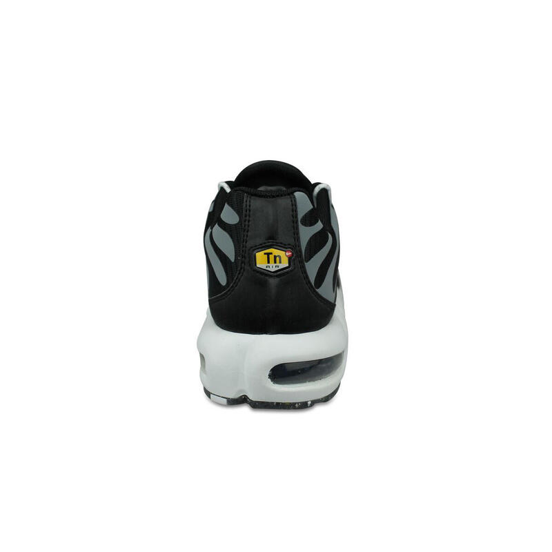 Pantofi universali dm2466001 pentru întregul an negri bărbătești
