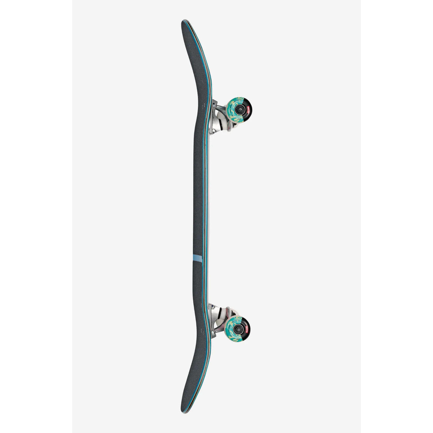 G1 Mind Expansion 8.25 Complete Skateboard 3/3